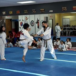 TMA Martial Arts