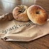 Spark Bagel gift card