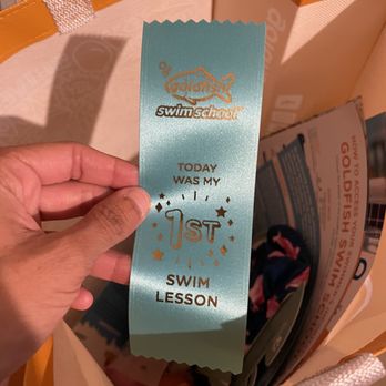Goldfish Swim School - Ahwatukee - Swimming Lessons/Schools Near Me - Phoenix, Arizona