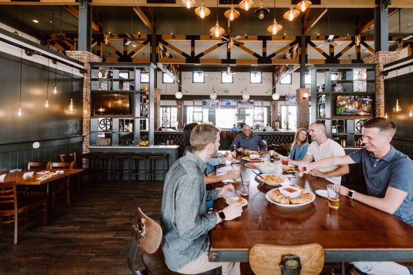 The Goat Hilliard by null