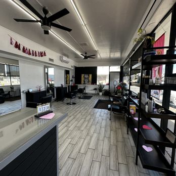 Relm Salon - Hair Salons Near Me - Phoenix, Arizona Relm Salon - Hair Salons Near Me - Phoenix, Arizona