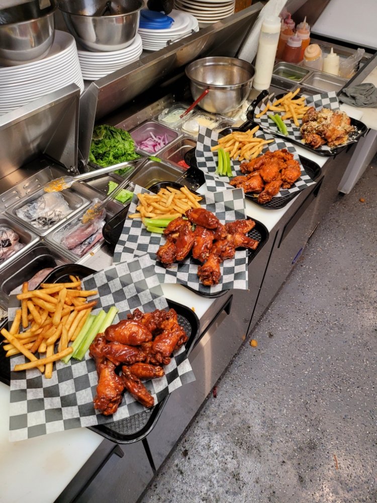 SLY’S Updated August 2024 551 Main St, Big Stone City, South Dakota Bars Restaurant