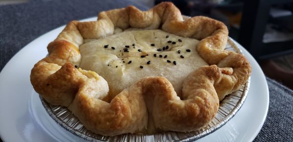 Pots & Pans Pie Co. by null