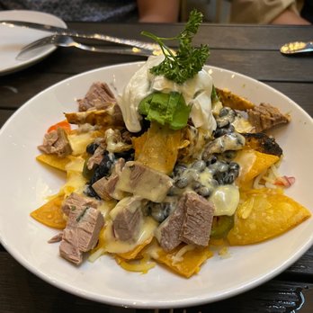 Cali Chilli - Cali Chilli Nachos* - Indian Near Me - Long Beach, California