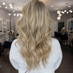 The Wild Hare Salon