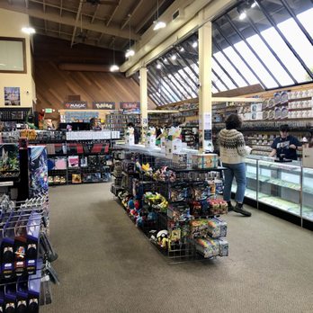 Op Comics & Games - Tabletop Games Near Me - Santa Rosa, California