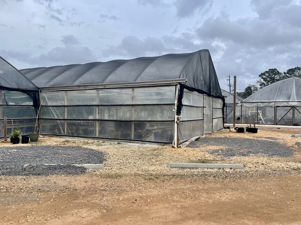 STOKLEY GARDEN EXPRESS Updated August 2024 9720A Moffett Rd