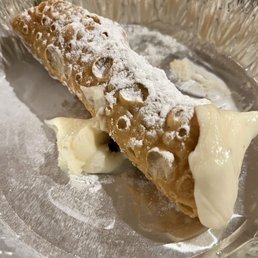 Cannoli