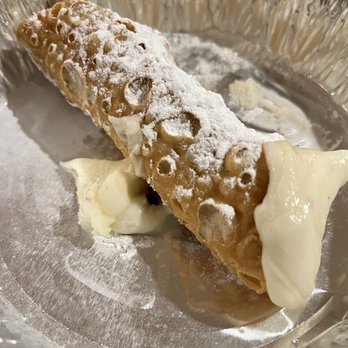 Princess Maria's Pizza & Restaurant - Cannoli - Pizza Near Me - Union Beach, New Jersey Princess Maria's Pizza & Restaurant - Cannoli - Pizza Near Me - Union Beach, New Jersey