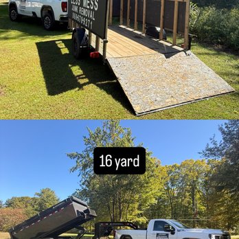 Less Mess Junk Removal - Junk Removal & Hauling Near Me - Suffield, Connecticut Less Mess Junk Removal - Junk Removal & Hauling Near Me - Suffield, Connecticut