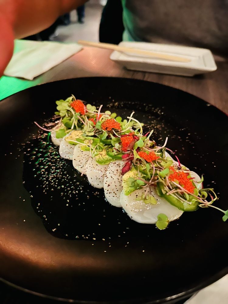 BarChi Sushi