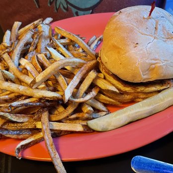 The Blu Pig - Barbeque Near Me - Moab, Utah The Blu Pig - Barbeque Near Me - Moab, Utah
