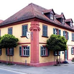 Brauerei Zehendner