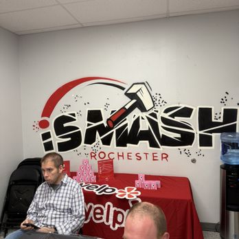 iSmash Rochester - Active Life Near Me - Rochester, New York iSmash Rochester - Active Life Near Me - Rochester, New York