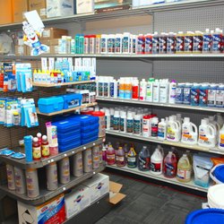Pacific Pool & Spa Supply