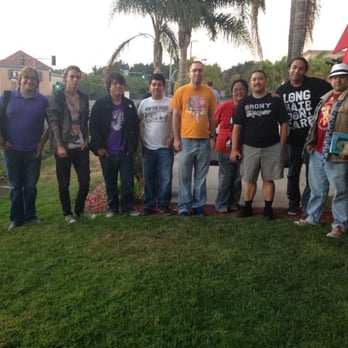 Chili's - Our Meetup! - Tex-Mex Near Me - Chula Vista, California