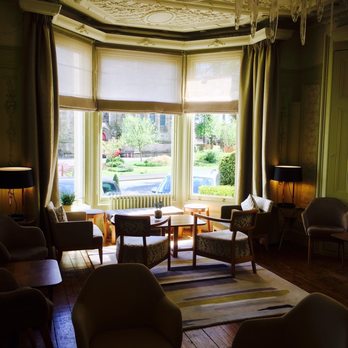 Simpsons - Beautiful dining room area... - French Near Me - Birmingham, XWM