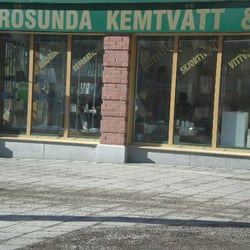 Frösunda Kemtvätt Skrädderi