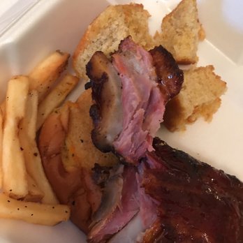 Smokey Bones Woodbridge - Barbeque Near Me - Woodbridge, Virginia