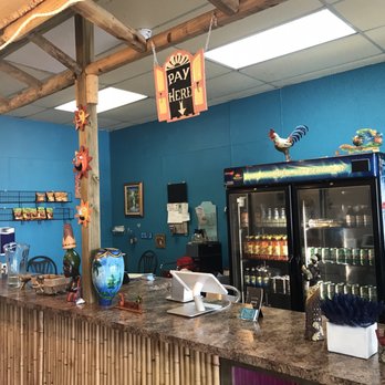 La Belle Jacmelienne Cafe - Haitian Near Me - Miramar, Florida