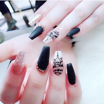 Mimi's Nails & Spa - Waxing Near Me - Long Beach, California