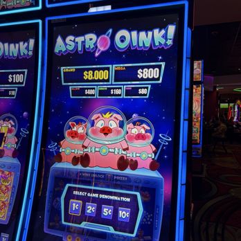 Seminole Casino - Fun Game - Casinos Near Me - Immokalee, Florida