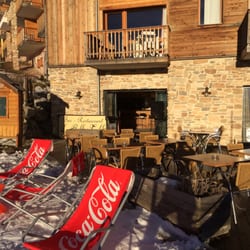 La Belle Table