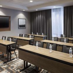 Hampton Inn & Suites Phoenix Downtown - Meeting Room