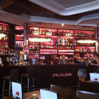 Jalousie - Restaurants Near Me - Jávea, A Jalousie - Restaurants Near Me - Jávea, A