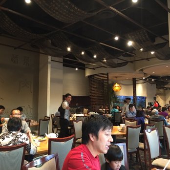 Koi Palace - Dim Sum Near Me - Dublin, California