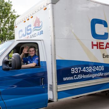 CJS Heating and Air - Heating & Air Conditioning/HVAC Near Me - Washington Township, Ohio CJS Heating and Air - Heating & Air Conditioning/HVAC Near Me - Washington Township, Ohio