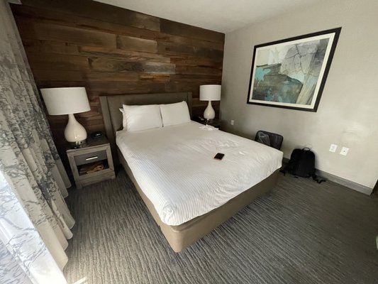 Hotel Azure Tahoe by null