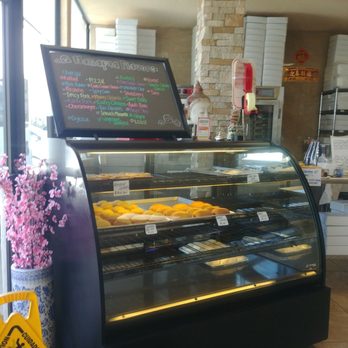 Honolulu Kitchen - Manapuas - Chinese Near Me - Waipahu, Hawaii