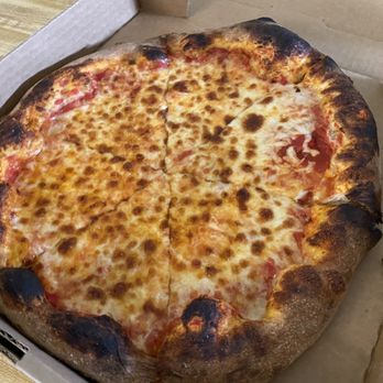 Jack Pallinos - Cheese Build your own Pizza - Pizza Near Me - Dunedin, Florida