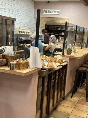 The Love Loaf by null