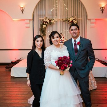 Lifetime Weddings & Events - Our awesome coordinator, Emily!!! - Party & Event Planning Near Me - Westminster, California