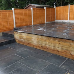 Astounding Grounds and Property Maintenance - From their Facebook page