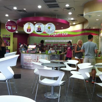 Menchie's Frozen Yogurt - Ice Cream & Frozen Yogurt Near Me - Bellaire, Texas Menchie's Frozen Yogurt - Ice Cream & Frozen Yogurt Near Me - Bellaire, Texas