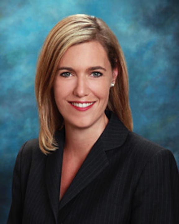 Aimee Melton - Reagan, Melton & Delaney - divorce attorney in Bellevue, NE