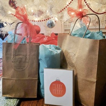 Ravensgoods - Gifts & hand stamped card - Jewelry Near Me - Chicago, Illinois