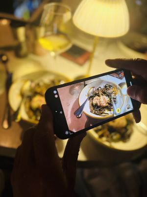 Maria Restaurant by null