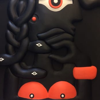 National Hellenic Museum - Medusa - Museums Near Me - Chicago, Illinois
