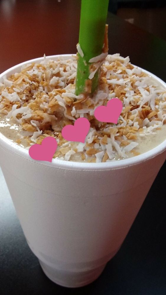 NORMA NUTRICION CLUB Updated September 2024 3509 N Ware Rd, McAllen