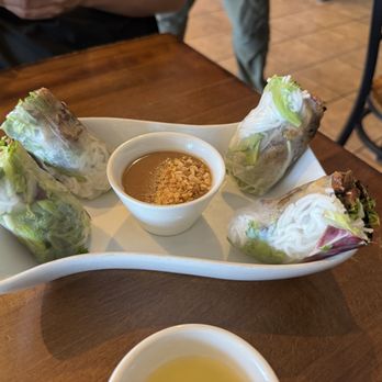 Bamboo by Kulantro - Pork Spring Rolls - Vietnamese Near Me - Albuquerque, New Mexico Bamboo by Kulantro - Pork Spring Rolls - Vietnamese Near Me - Albuquerque, New Mexico