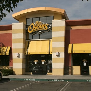 Pat & Oscar's Restaurant