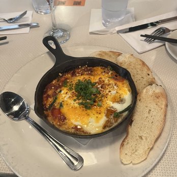 Koko Head Cafe - Volcano Eggs - Breakfast & Brunch Near Me - Honolulu, Hawaii