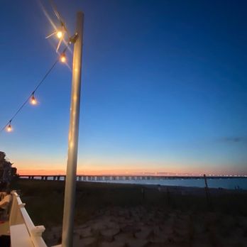 Buoy 44 Seafood Grill - Outside view - Seafood Near Me - Virginia Beach, Virginia