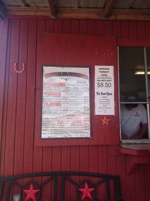 Anacuitas BBQ Smokehouse by null