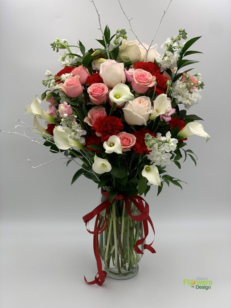 MIAMI FLOWERS DESIGN 40 Photos 350 SW 30th Ct, Miami, FL Products