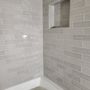 Photo of Mattson custom tile design